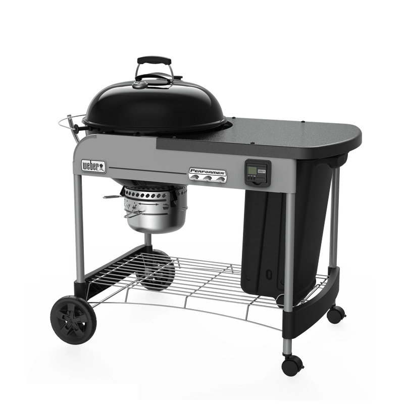 Performer Premium GBS Charcoal Barbecue 57cm