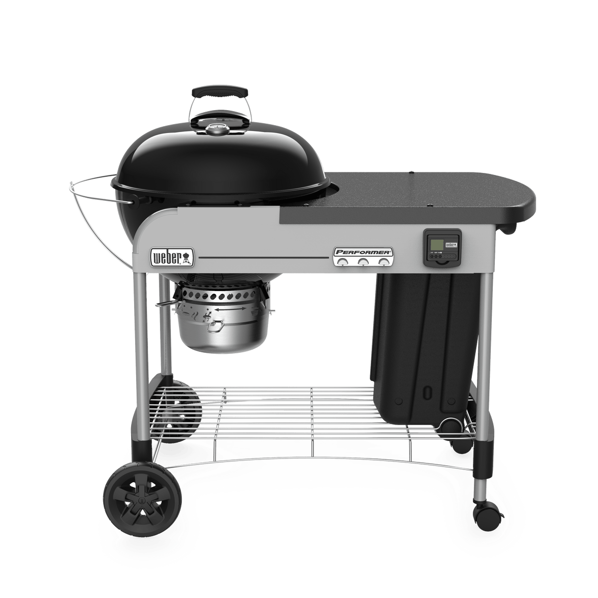 Performer Premium GBS Charcoal Barbecue 57cm