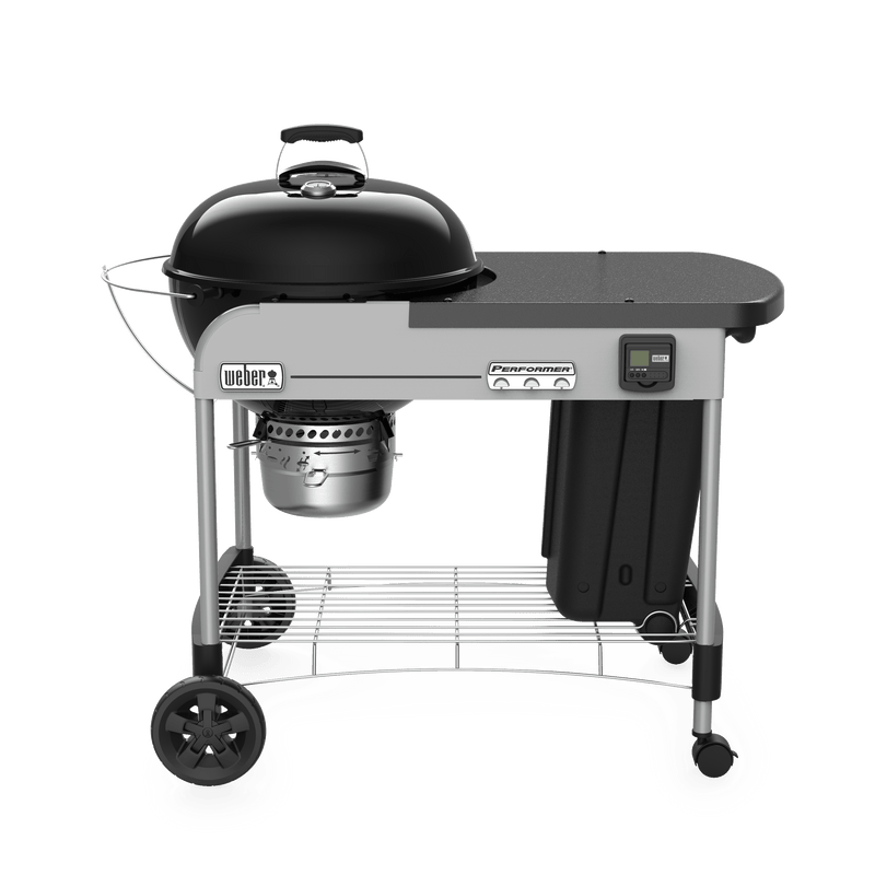 Performer Premium GBS Charcoal Barbecue 57cm