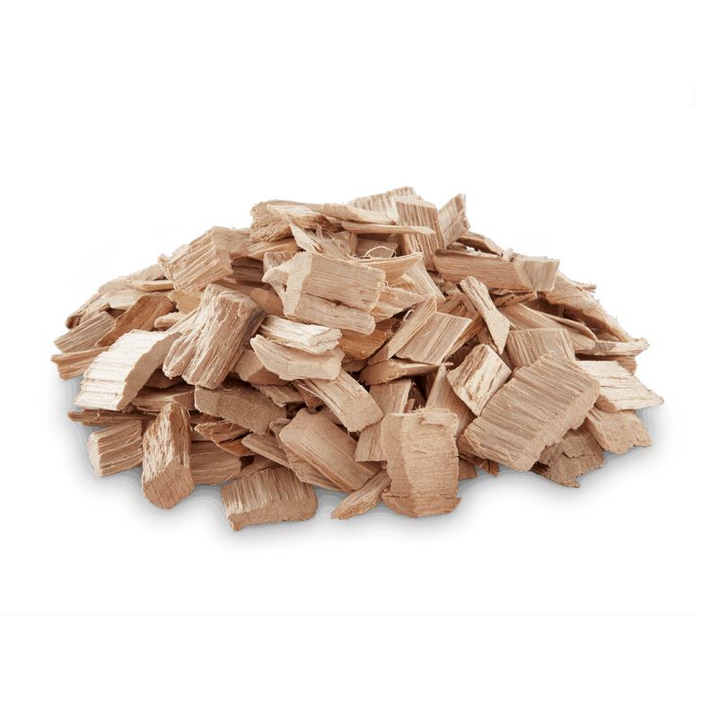 Pecan Wood Chips