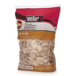Pecan Wood Chips