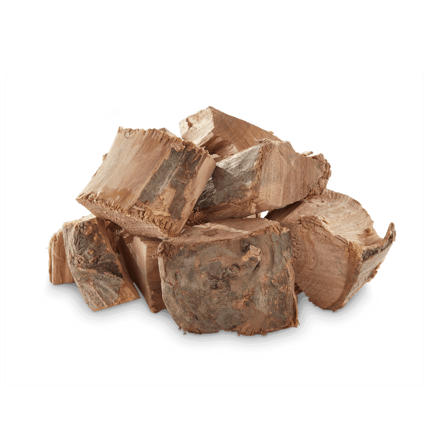 Apple Wood Chunks