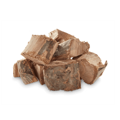 Apple Wood Chunks