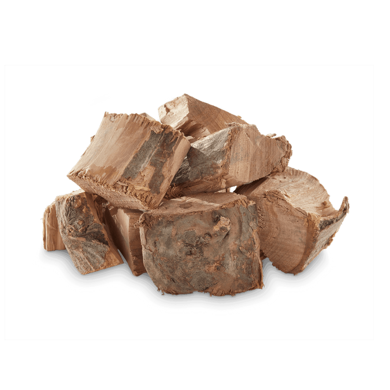 Apple Wood Chunks