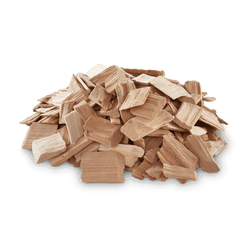 Cherry Wood Chips