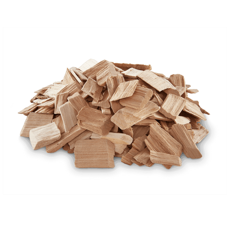 Cherry Wood Chips