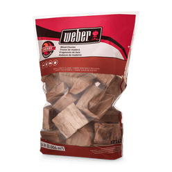 Cherry Wood Chunks