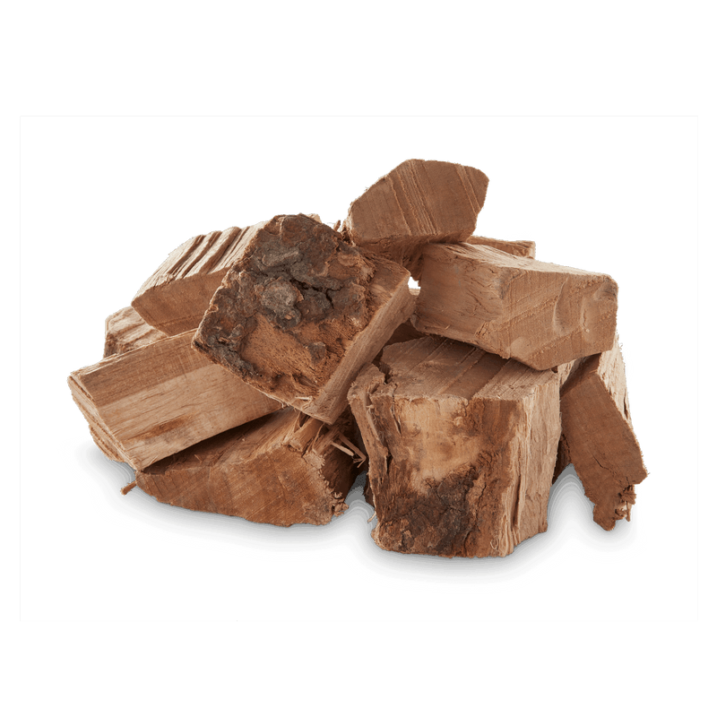 Cherry Wood Chunks