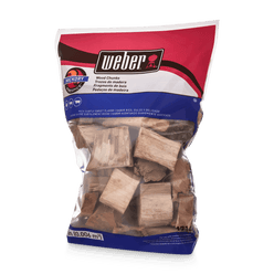 Hickory Wood Chunks
