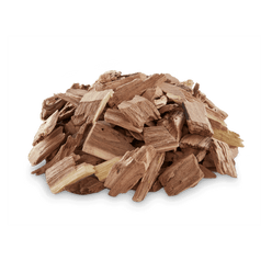 Mesquite Wood Chips
