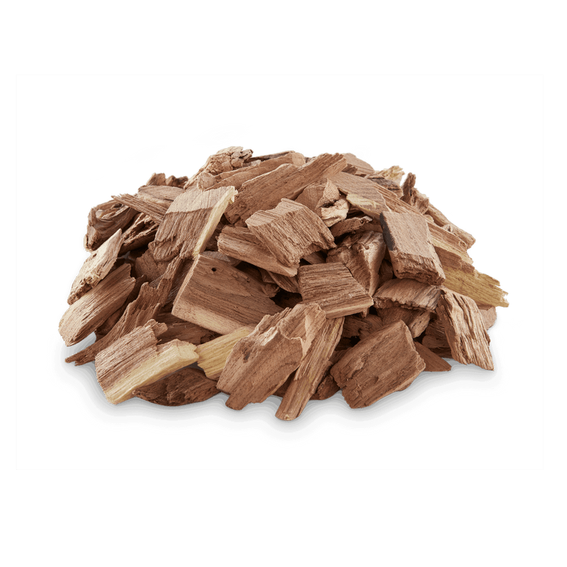 Mesquite Wood Chips