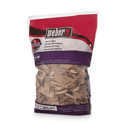 Mesquite Wood Chips