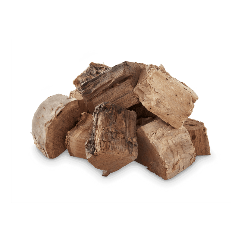 Mesquite Wood Chunks