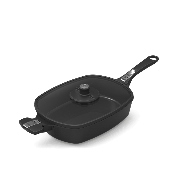 Q Ware Casserole Dish