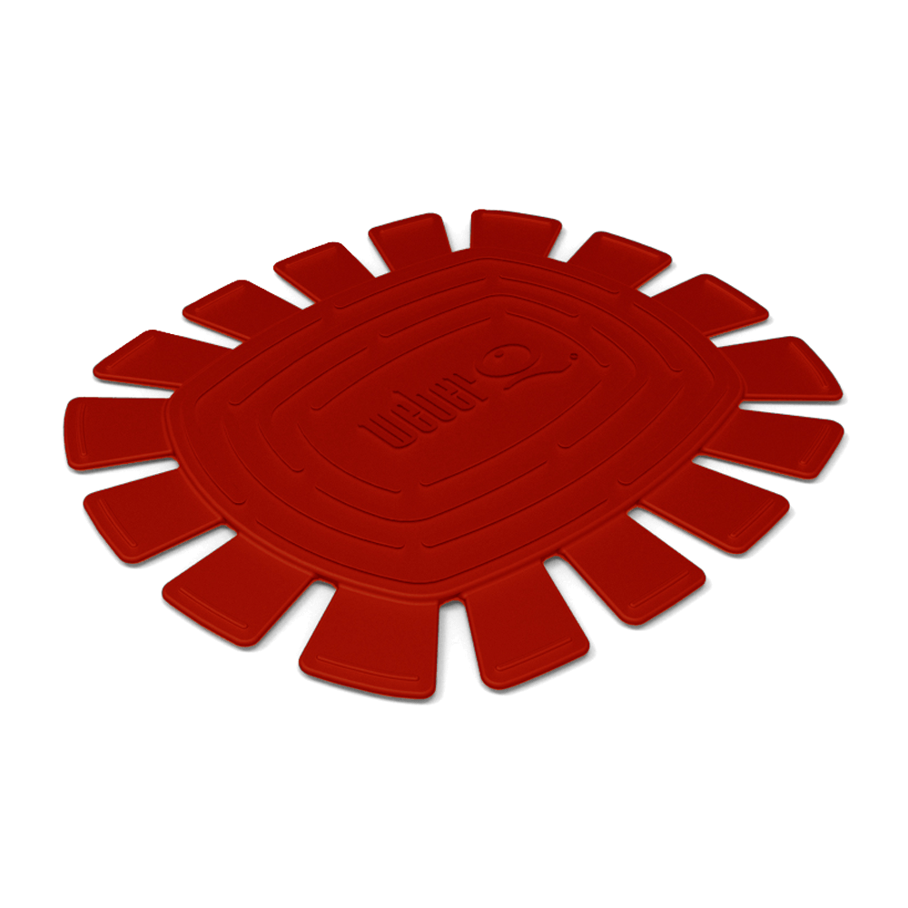 Silicone Heatproof Mat - Large