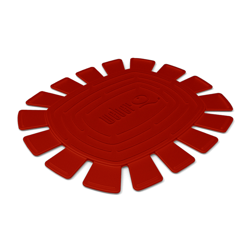Silicone Heatproof Mat - Large