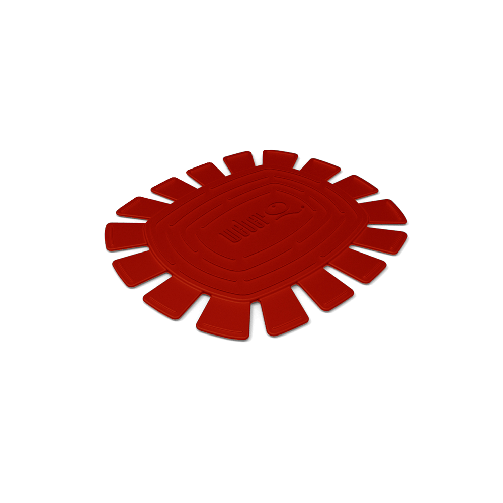Silicone Heatproof Mat - Small