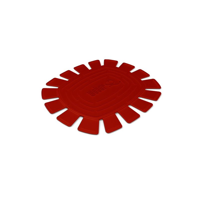Silicone Heatproof Mat - Small
