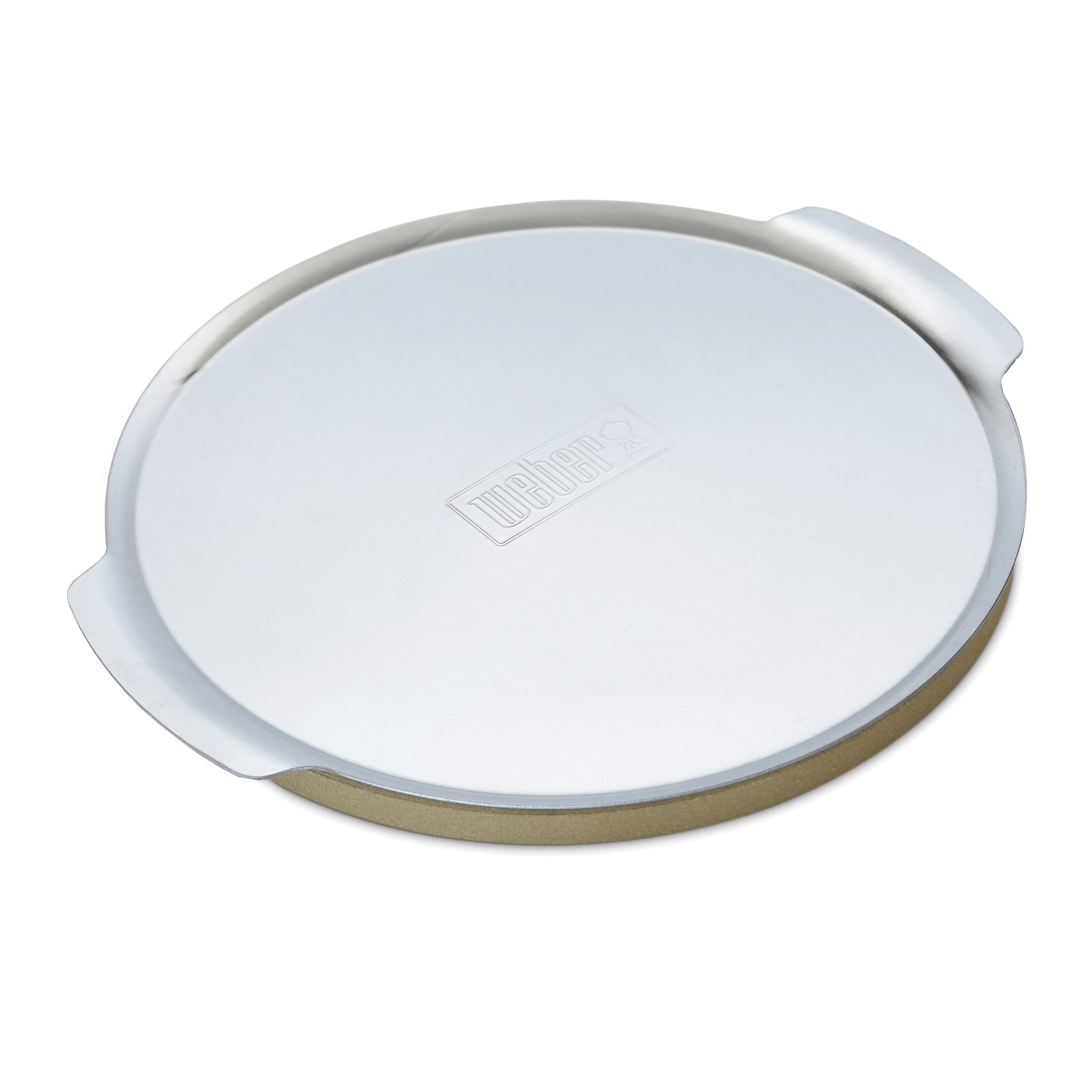 Weber Q Pizza Stone
