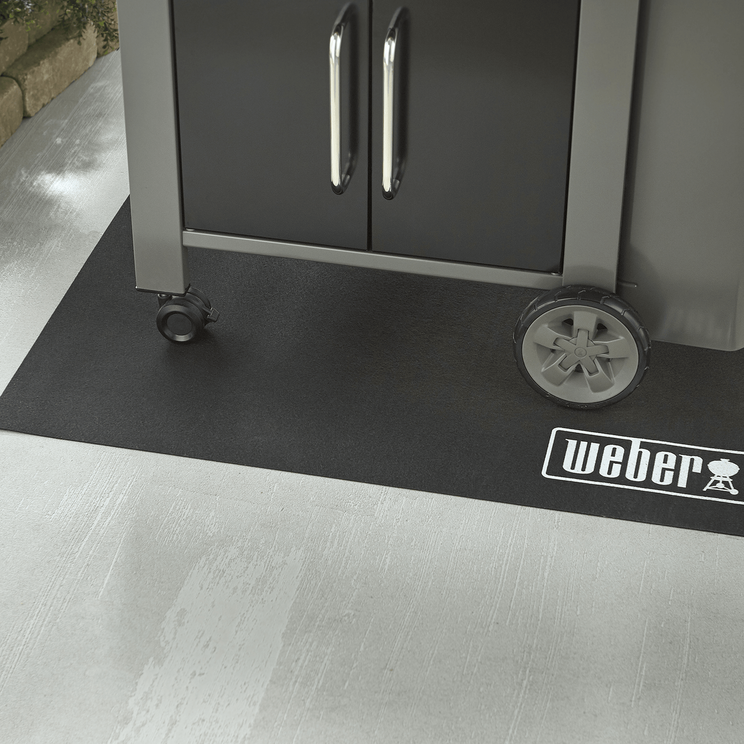 Floor Protection Mat
