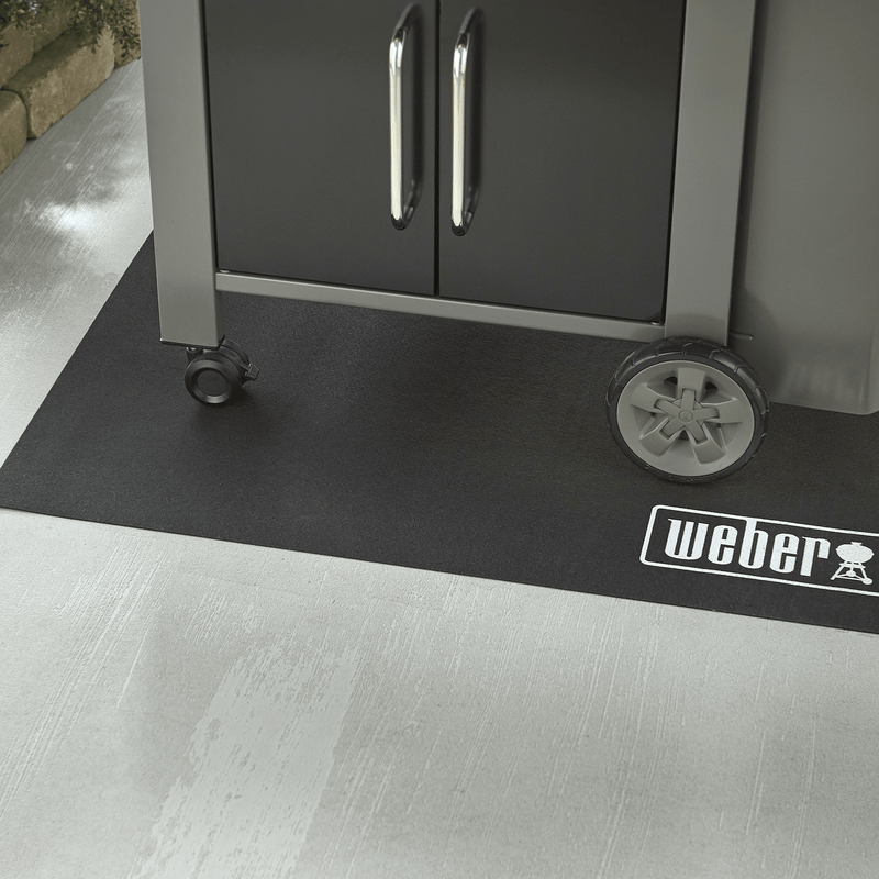 Floor Protection Mat