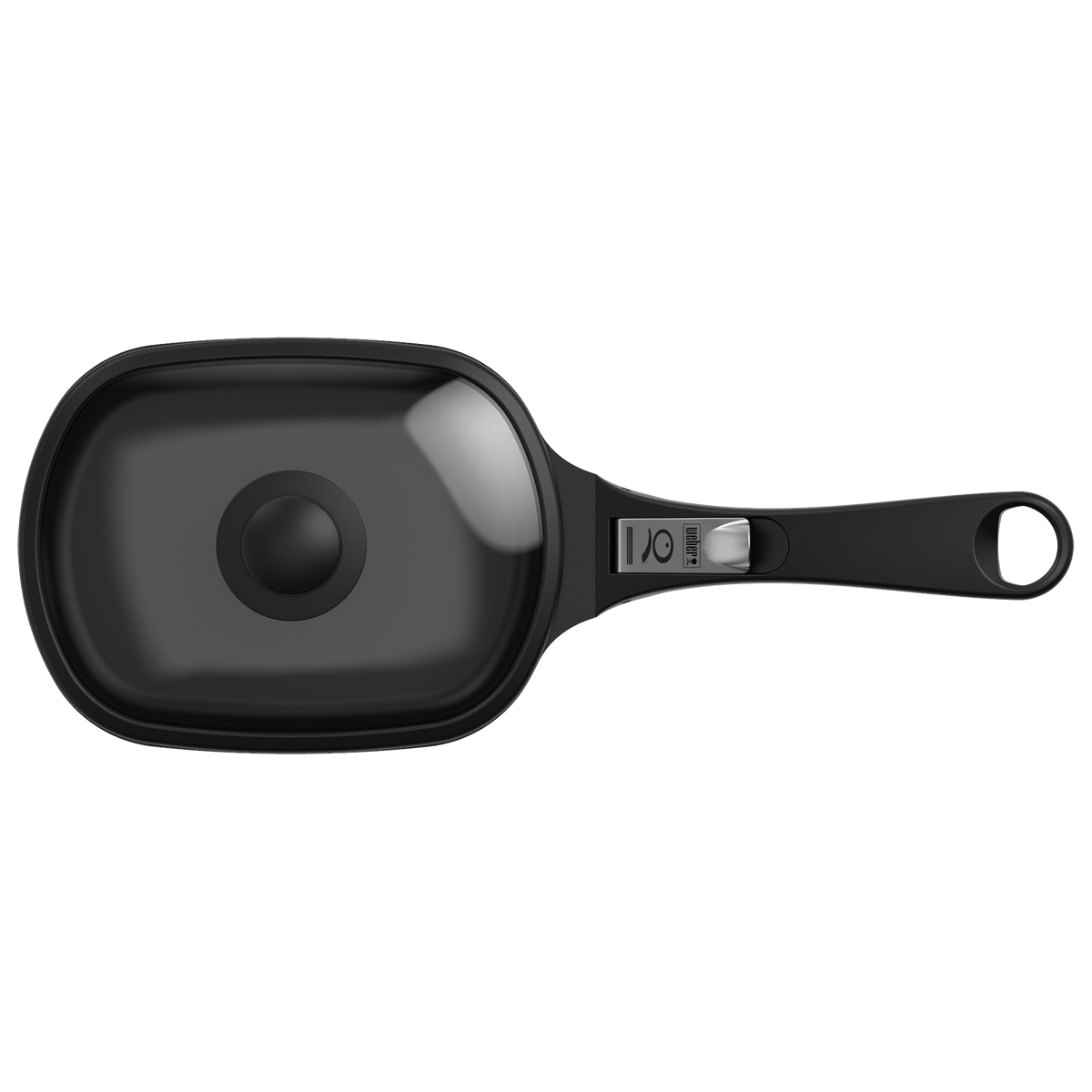Baby Q® (G1/G2) Saucepan and Trivet