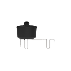Baby Q® (G1/G2) Saucepan and Trivet