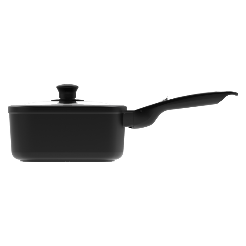 Baby Q® (G1/G2) Saucepan and Trivet