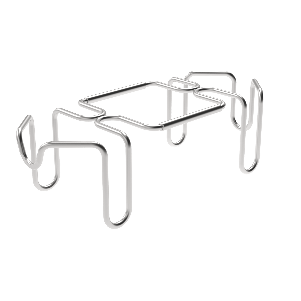 Baby Q® (G1/G2) Saucepan and Trivet