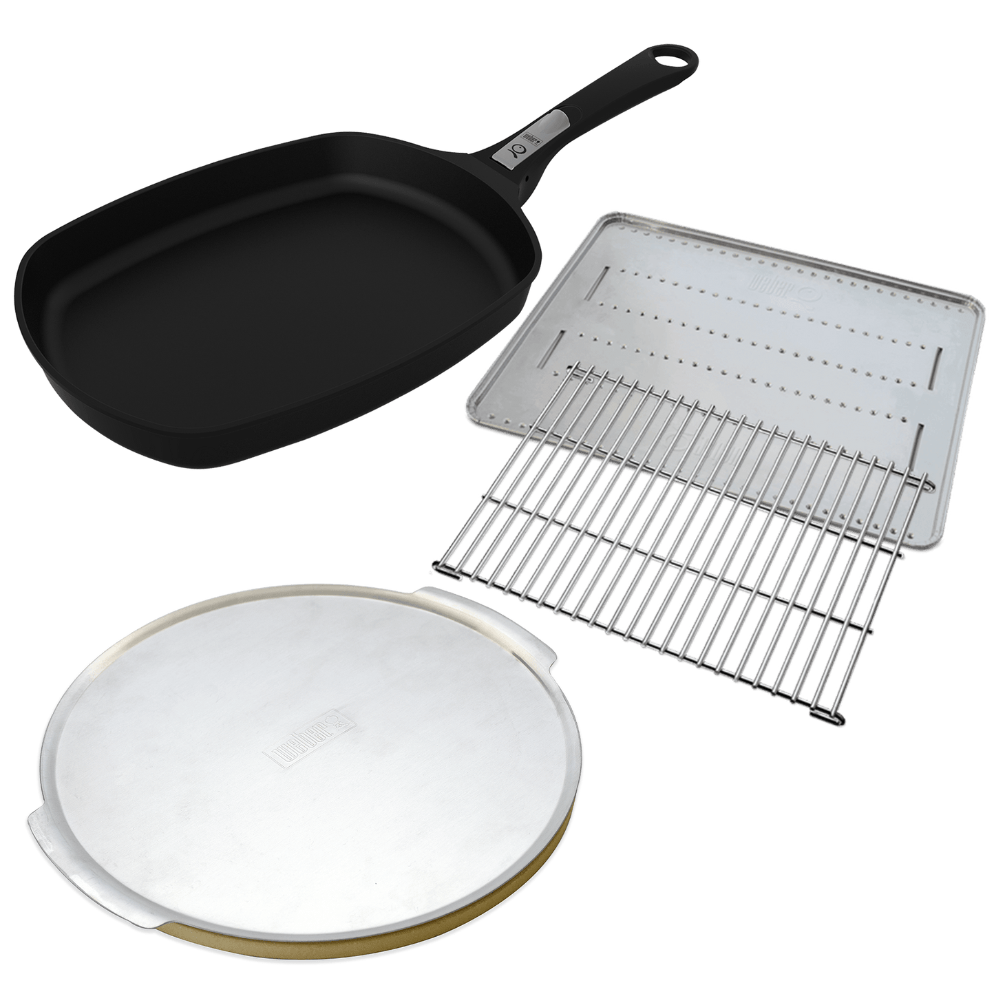 Weber® Q® (G1/G2) Essentials Pack