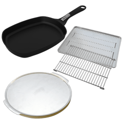 Weber® Q® (G1/G2) Essentials Pack