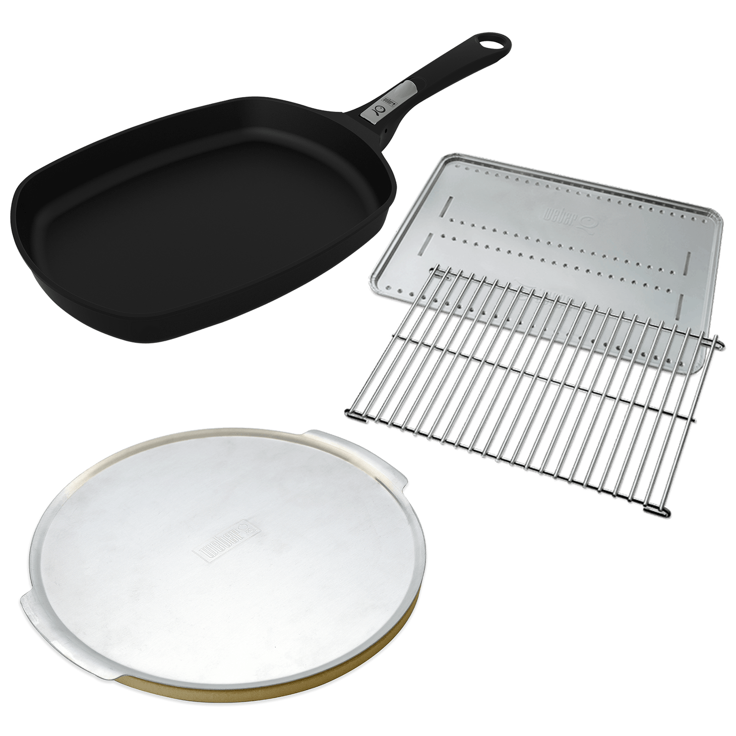 Family Q® (G1/G2) Essentials Pack