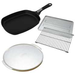 Family Q® (G1/G2) Essentials Pack