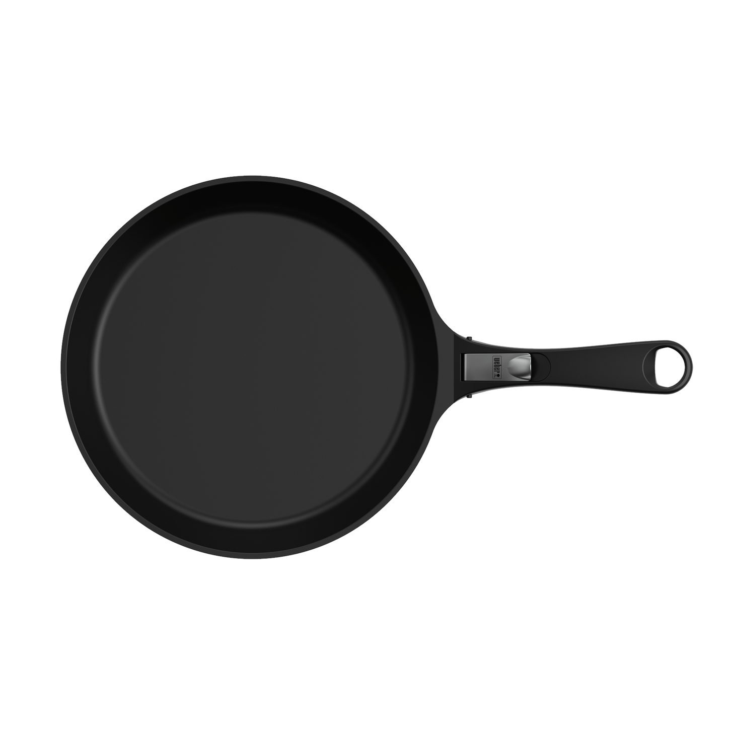 Round Frying Pan - Small