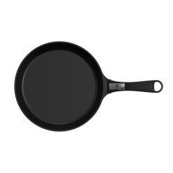 Round Frying Pan - Small