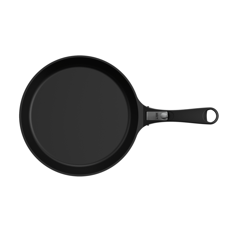 Round Frying Pan - Small