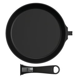 Round Frying Pan - Small