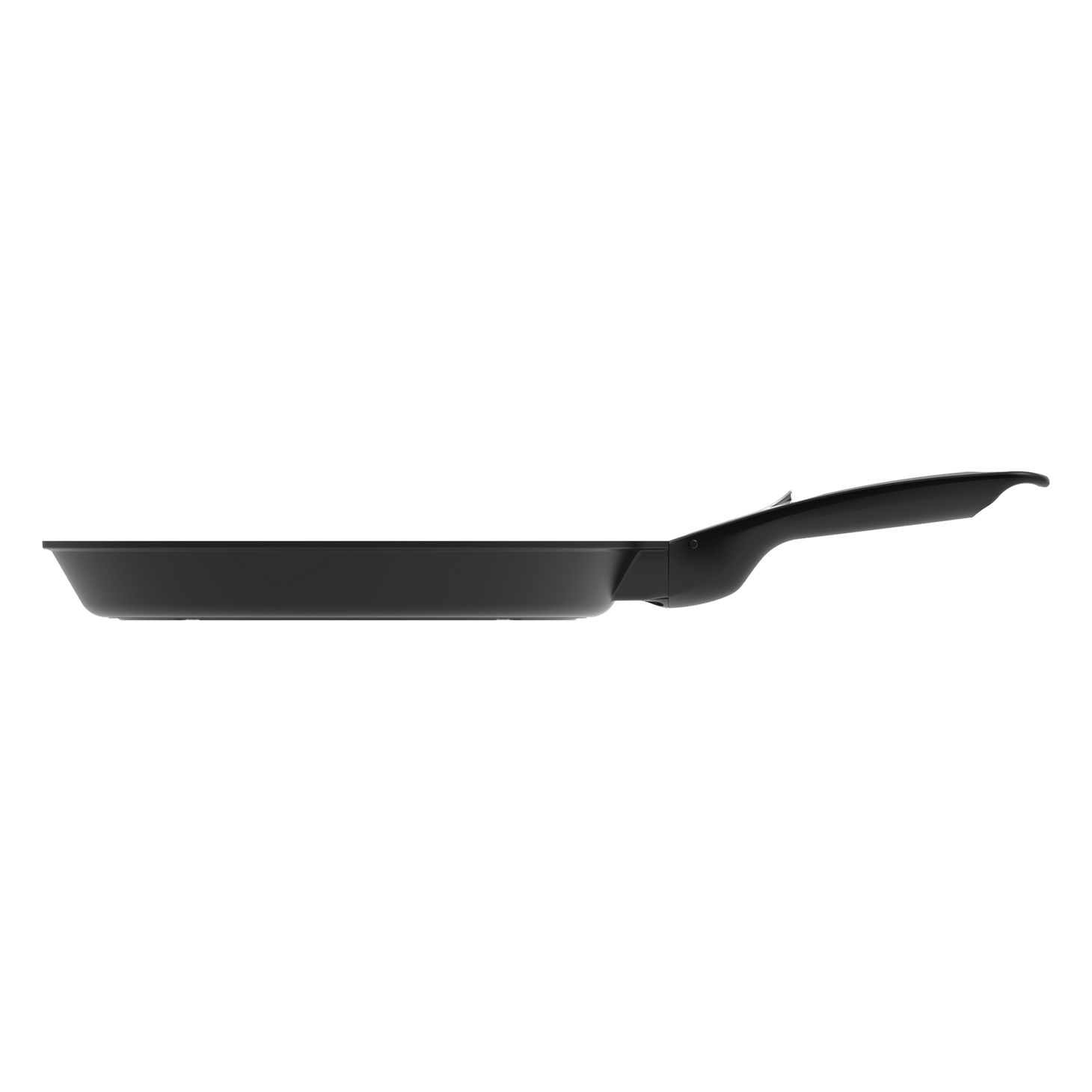 Round Frying Pan - Small