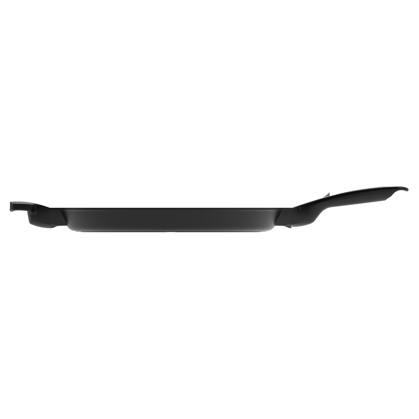 Round Frying Pan - Large