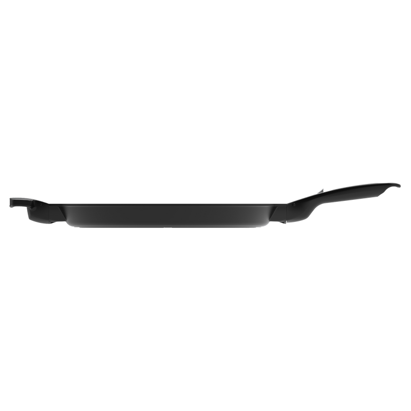 Round Frying Pan - Large