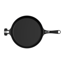 Round Frying Pan - Large