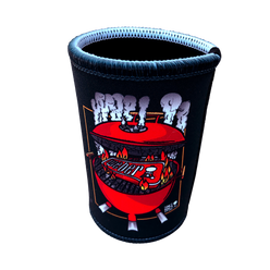 Cooking Kettle Stubby Holder