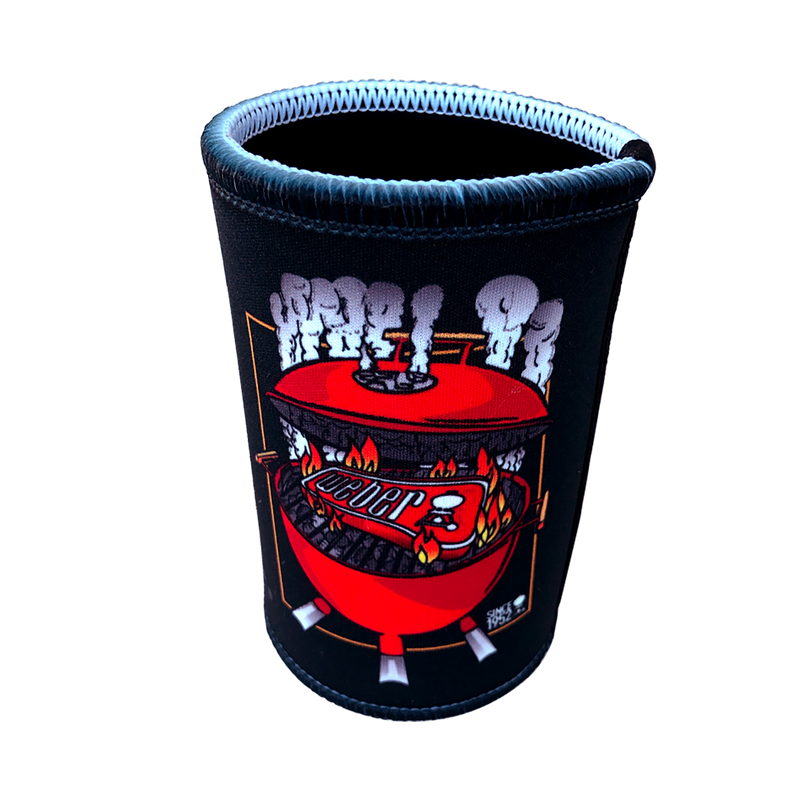 Cooking Kettle Stubby Holder