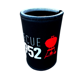 Real BBQ Stubby Holder
