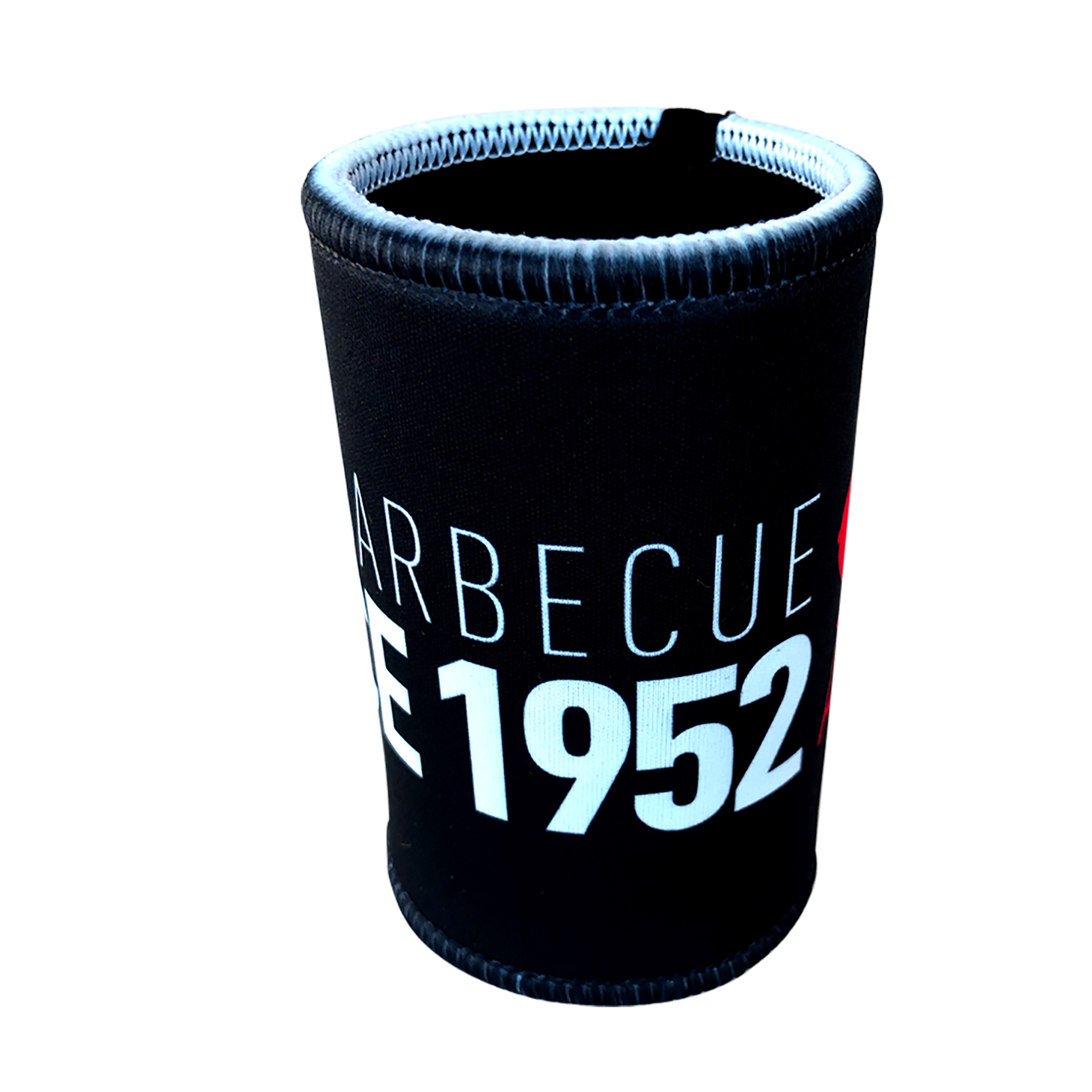 Real BBQ Stubby Holder