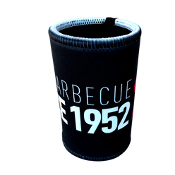 Real BBQ Stubby Holder