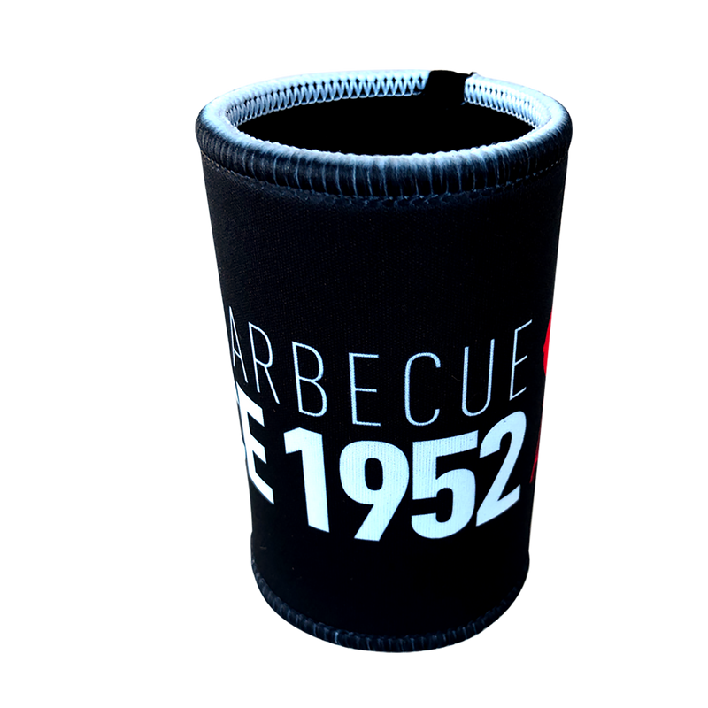 Real BBQ Stubby Holder