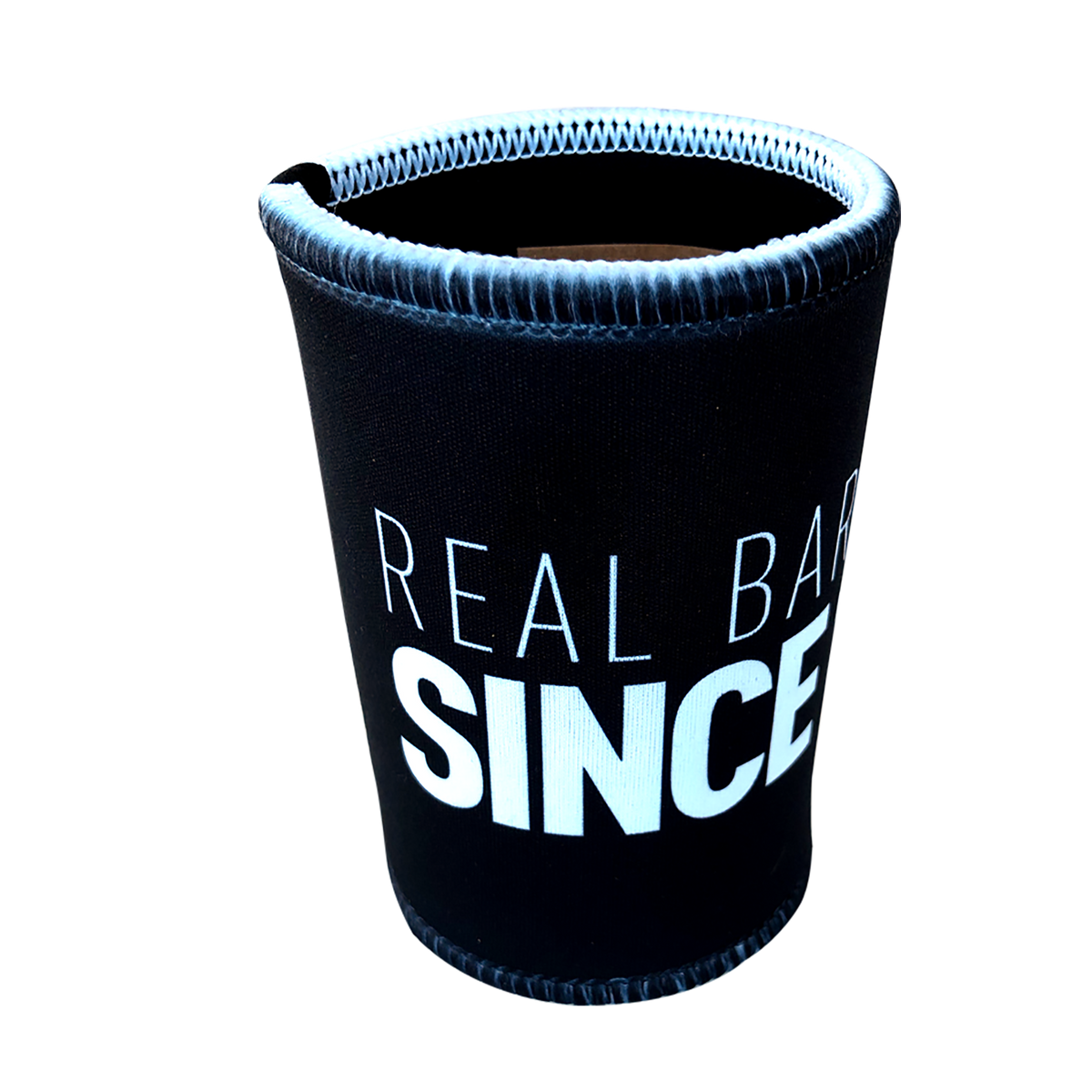 Real BBQ Stubby Holder