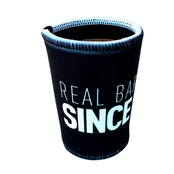 Real BBQ Stubby Holder