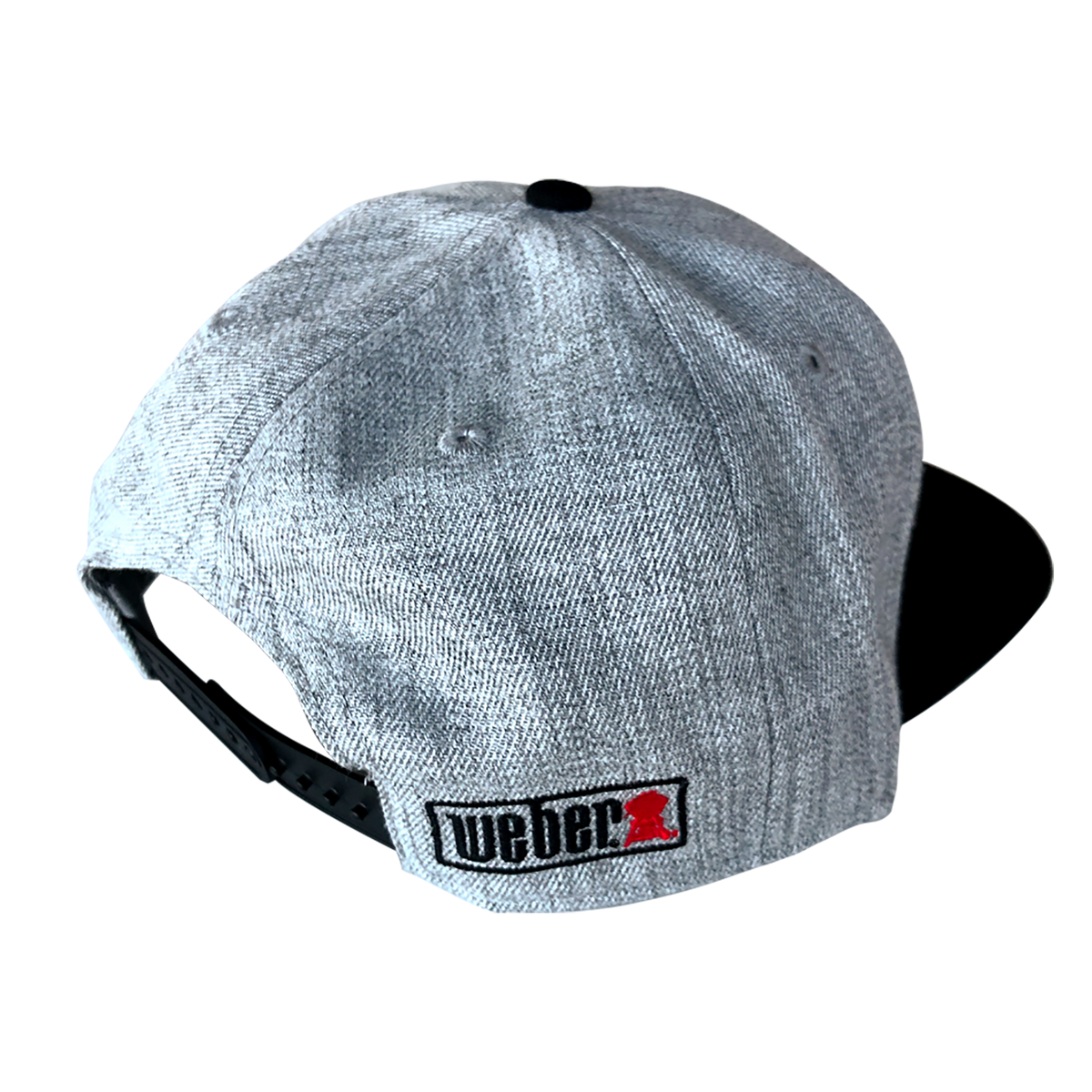 Snap Back Cap